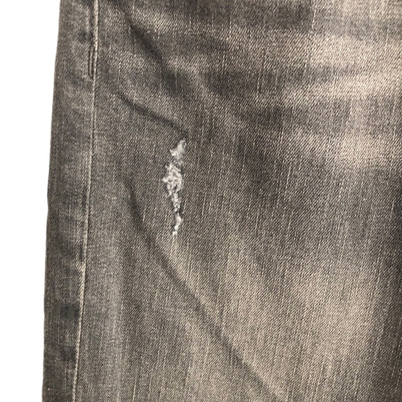 Hudson Kass Straight Ankle Jean Ride NWT Size 29 - Picture 6 of 14